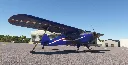 GotFriends 2024 Taylorcraft Bliss Livery for Microsoft Flight Simulator 2024 picture 3